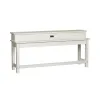Liberty Furniture 406W-OT7837 Liberty Furniture 406W-OT7837 Modern Farmhouse - Console Bar Table - White