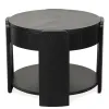 Riverside Furniture 31302 Riverside Furniture 31302 Jaylon - Small Lift Top Coffee Table - Black