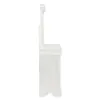 New Classic 00-493W-DM New Classic 00-493W-DM Lyndhurst - Dresser & Mirror - White