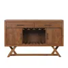 New Classic D4115-30 Putnam - Server - Walnut