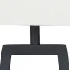 Ashley Furniture L204174 Makara - Metal Table Lamp (Set of 2) - Black / Brown