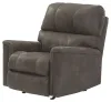 Ashley Furniture 9400225 Navi - Rocker Recliner - Smoke