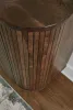 Ashley Furniture A4000571 Amickly - Accent Cabinet - Dark Brown