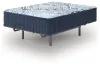 Sierra Sleep® by Ashley M49741 Sierra Sleep® by Ashley M49741 Plush Luxe 2.0 - King Mattress - Blue