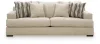 Ashley Furniture PC6960538 Ashley Furniture PC6960538 Lofwood - Sofa - Oatmeal