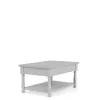 Riverside Furniture 54304 Winston - Lift Top Cocktail Table - Aged Cotton