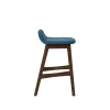 Liberty Furniture 198-B650124-BU Liberty Furniture 198-B650124-BU Space Savers - Counter Chair - Blue