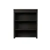 Liberty Furniture 879-HO135 Harvest Home - Bunching Lateral File Hutch - Chalkboard