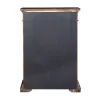 New Classic B658-070 Mar Vista - Chest - Walnut