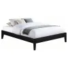 CoasterEveryday 306129Q Hounslow - Queen Universal Platform Bed - Black