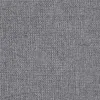 CoasterElevations 551596 Jennifer - Square Upholstered Ottoman - Gray