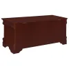 CoasterEssence 900022 Pablo - Cedar Chest - Warm Brown