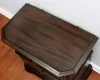 Furniture of America CM7751N Calliope - Nightstand - Espresso