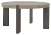 Pulaski Furniture P402230 Anderson Park - Round Dining Table - Moose Trail / Frontier Brown