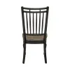 Liberty Furniture 244B-C9000B Liberty Furniture 244B-C9000B Magnolia Manor - Dining Bench - Weathered Bark & Antique Black