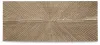 Ashley Furniture A8010280 Lenora - Wall Decor - Distressed Brown