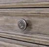 Ashley Furniture B916-46 Blairhurst - Five Drawer Chest - Light Grayish Brown