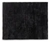 Ashley Furniture A1001083 Ashley Furniture A1001083 Alsonwell - Throw (Set of 3) - Black