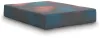 Sierra Sleep® by Ashley M20741 Sierra Sleep® by Ashley M20741 13 Inch Hybrid Hot Buy - King Mattress - Multi