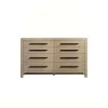 Intercon CT-BR-2508-FRO-C Cornerstone - Dresser - French Oak