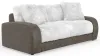 Jackson Furniture Industries 132003-1176/19-2555/01 Snowball - Sofa - Taupe