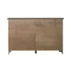 Liberty Furniture 826-CB6642 Midland Falls - Buffet - Rustic Brown