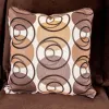 Furniture of America SM6131-LV Wessington - Loveseat - Chocolate