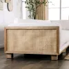 Furniture of America CM9984-SECT Arendal - Sectional