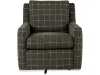 Craftmaster Furniture 072610SC Swivel Chair