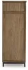 Benchcraft® B622-46 Tomtyn - Five Drawer Chest - Light Brown