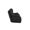 New Classic U093-30-CHG New Classic U093-30-CHG Brookings - Sofa With Dual Recliner - Charcoal