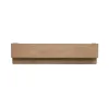 Liberty Furniture 536-OT7236 Ballentine - Console Bar Table - Weathered Bronze