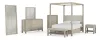 Coaster Fine Furniture 222520Q Solano - 85