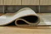 Ashley Furniture R406332 Abbotton - 5' x 7' Rug - Taupe / Gray / Caramel