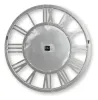 Ashley Furniture A8010389 Reinport - Wall Clock - Mirror