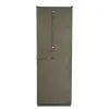 Pulaski Furniture P021788 Pulaski Accents - Side Entry Curio Cabinet - Dark Wood