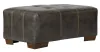 Jackson Furniture Industries 439610-1152/78-1252/78 Jackson Furniture Industries 439610-1152/78-1252/78 Hudson - Ottoman - Steel