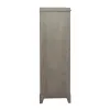 Liberty Furniture 902-BR41 Belmar - 5 Drawer Chest - Washed Taupe