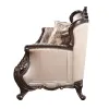 New Classic U532T-30 Constantine - Sofa (KD) - Red / Cherry