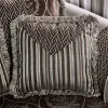 Furniture of America SM6445-LV Navarre - Loveseat - Brown / White