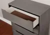 Furniture of America CM7386GY-C Lennart - Chest - Gray