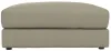 Jackson Furniture Industries 210610-1789/36 Ezra - Ottoman - Twine