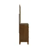 New Classic 00-B0182-DM New Classic 00-B0182-DM Ballard - Dresser & Mirror - Light Brown