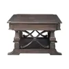 Liberty Furniture 765-OT1010 Provence Park - Cocktail Table - Chateau Brown