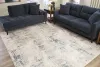 Ashley Furniture R406521 Ashley Furniture R406521 Gentor - 8' x 10' Rug - Blue / Ivory