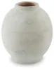 Ashley Furniture A2000654 Ashley Furniture A2000654 Clayson - Vase - 12.2