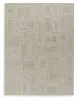 Ashley Furniture R406901 Ashley Furniture R406901 Brickburgh - 8' x 10' Rug - Gray / Ivory / Honey