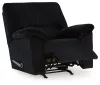 Ashley Furniture 2420425 Ashley Furniture 2420425 SimpleJoy - Rocker Recliner - Onyx