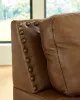 Ashley Furniture PC7310920 Saonara - Chair - Amber