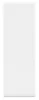 Ashley Furniture B427-46 Binterglen - Five Drawer Chest - White